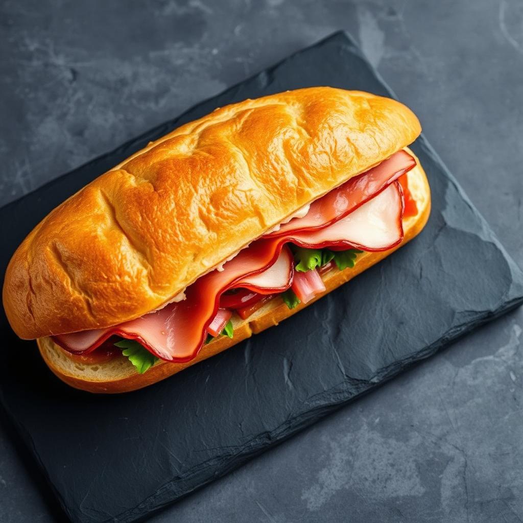 Bocadillos