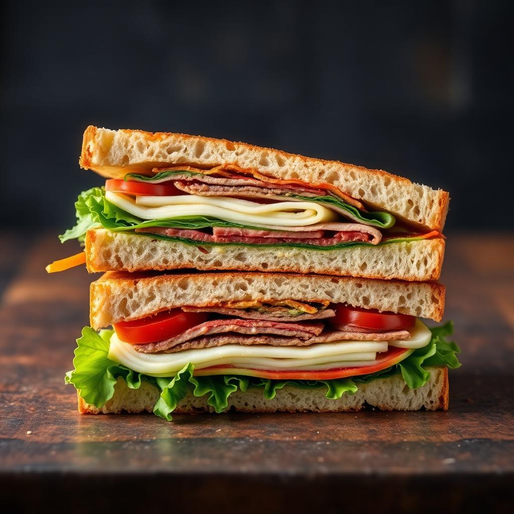 Sandwich
